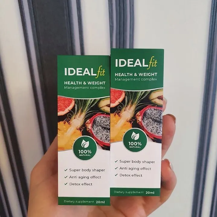 IdealFit — Immagine 1