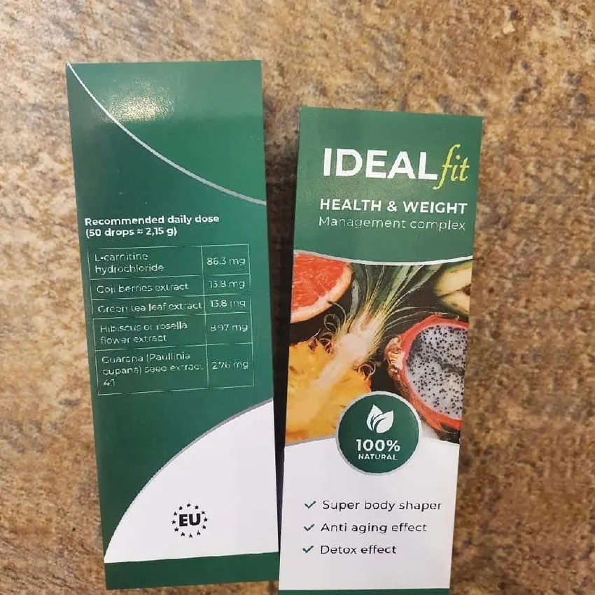 IdealFit — Immagine 2