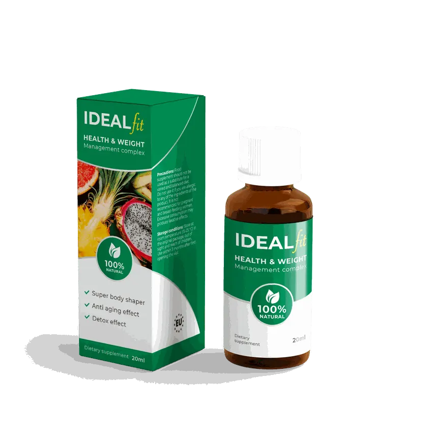 IdealFit — Immagine 3