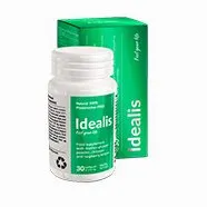Idealis — Foto
