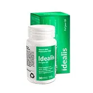 Idealis — Foto 2