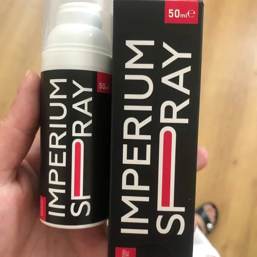 Imperium Spray — Bild 3