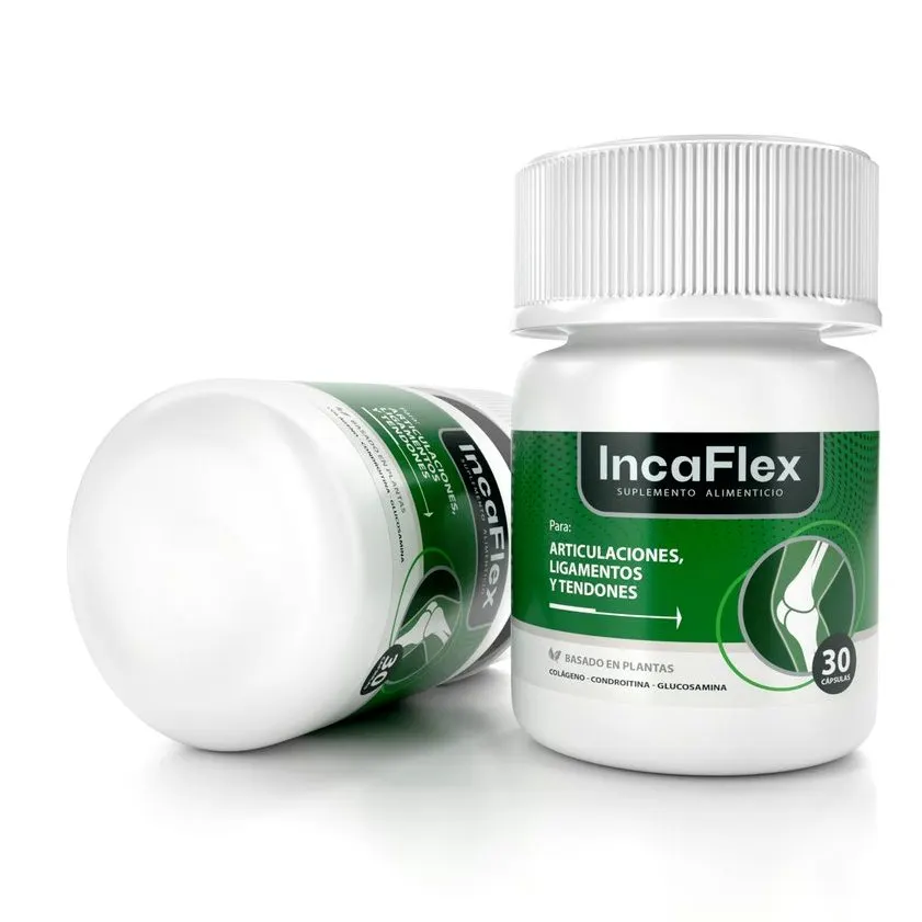 IncaFlex — foto