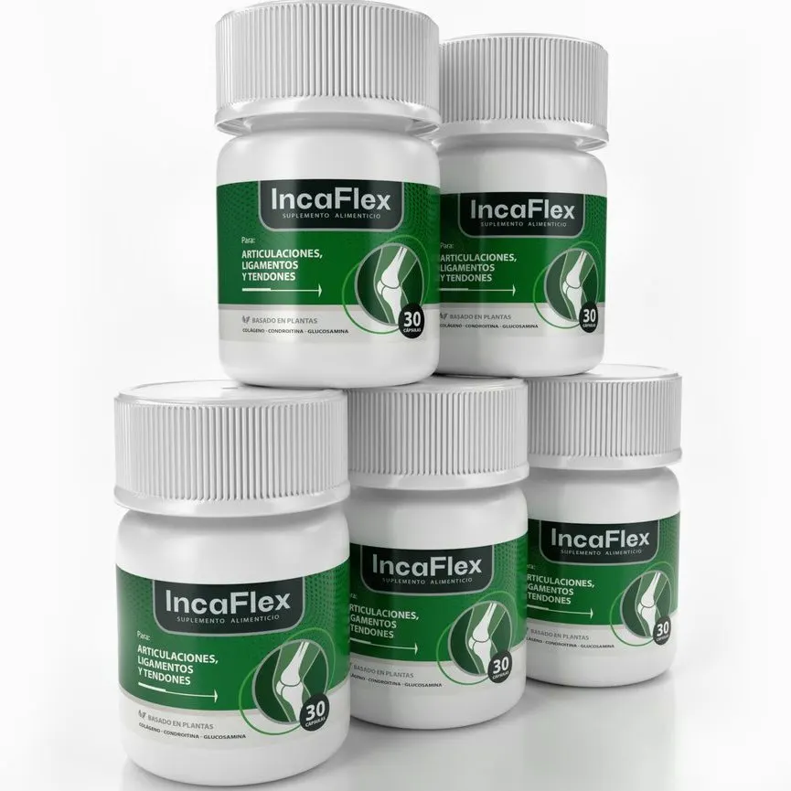 IncaFlex — foto 2
