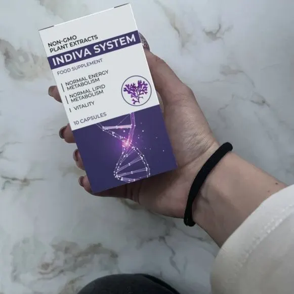 Indiva System — Zdjęcie 1