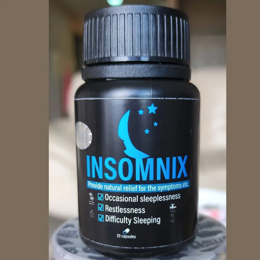 Insomnix