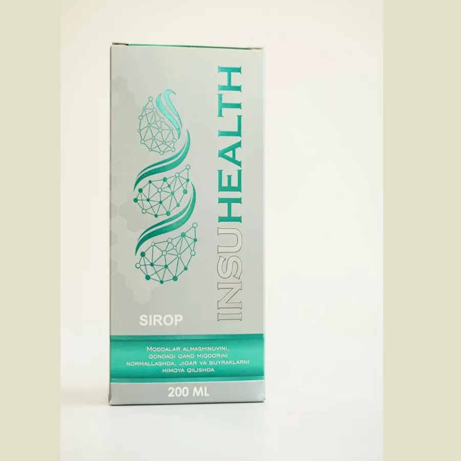 Insuhealth — rasm 3