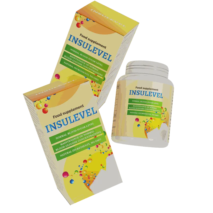 Insulevel
