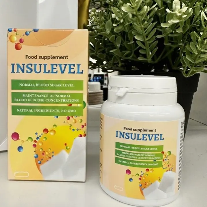 Insulevel — Immagine 1