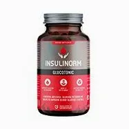 Insulinorm — Bild