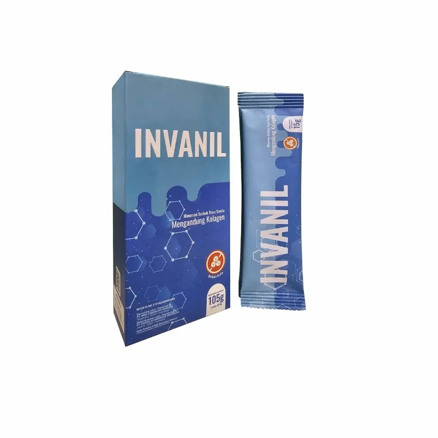 Invanil — foto