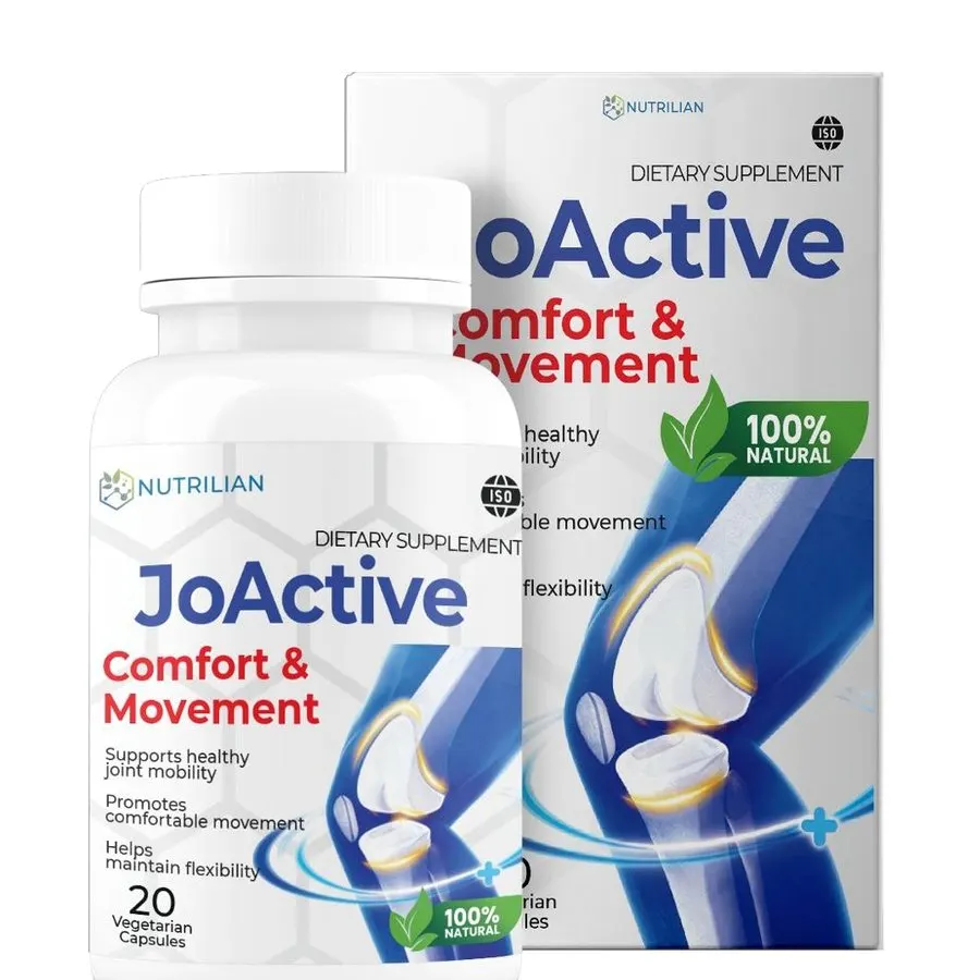 JoActive — تصویر