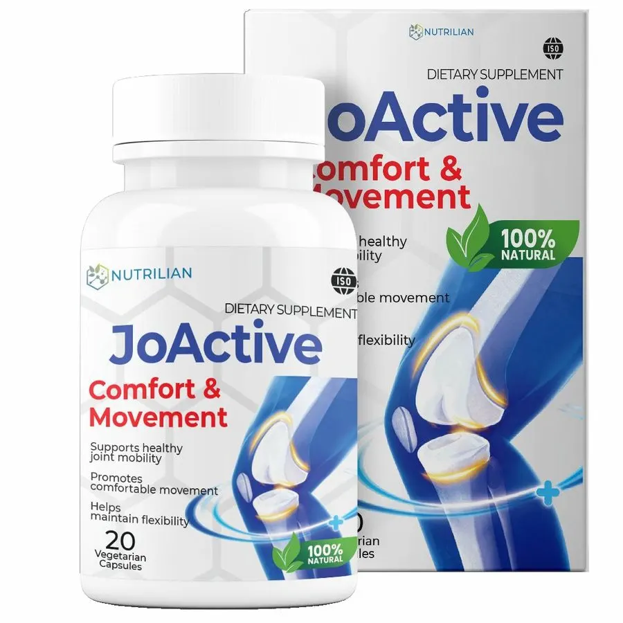 JoActive — تصویر 1