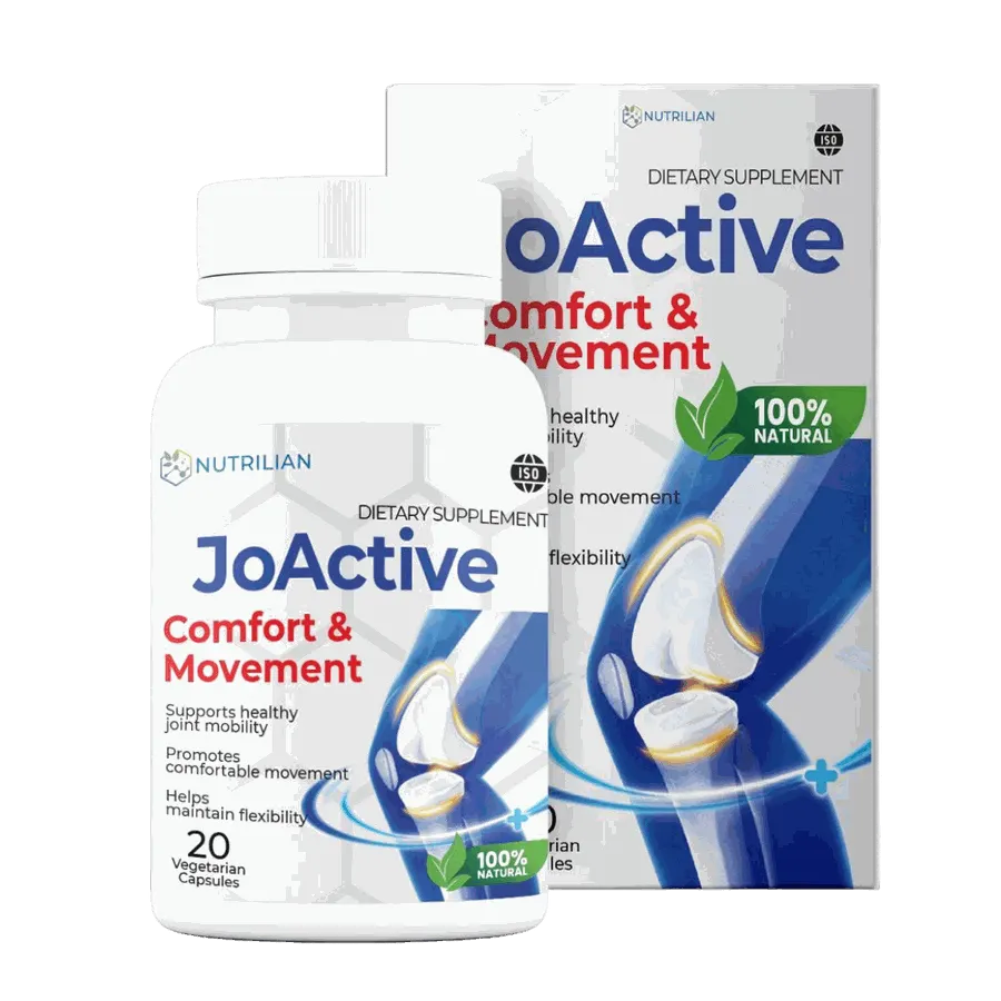 JoActive — تصویر 2