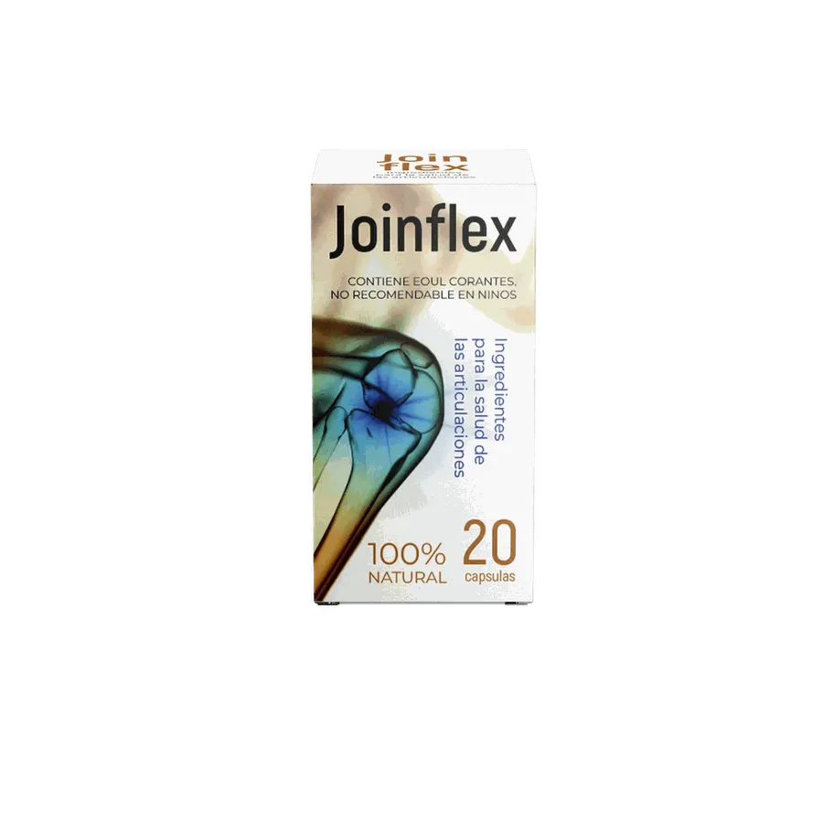 Joinflex — foto