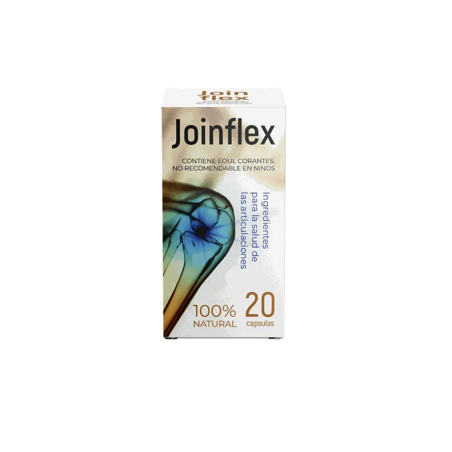 Joinflex — foto 3