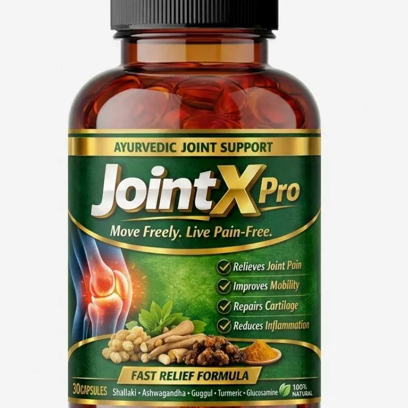 Joint X Pro — photo 1