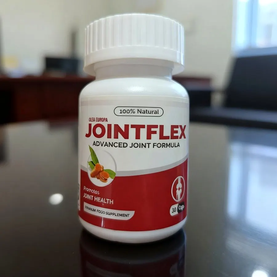 JointFlex — photo 1