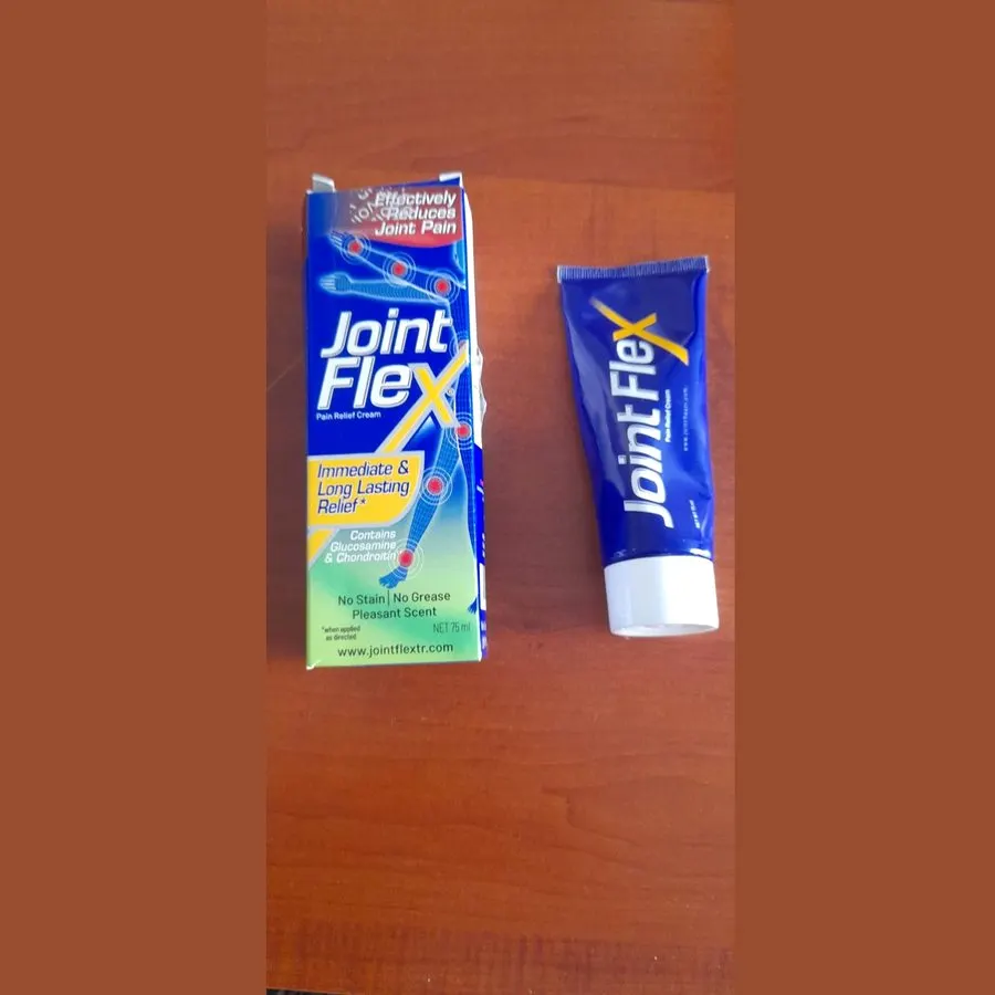 JointFlex — صورة 2