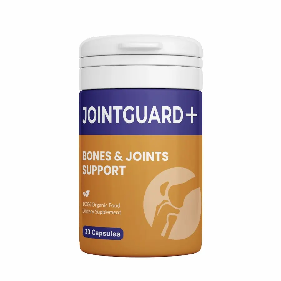 JointGuard+