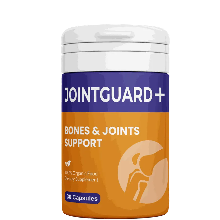 JointGuard+ — صورة 1