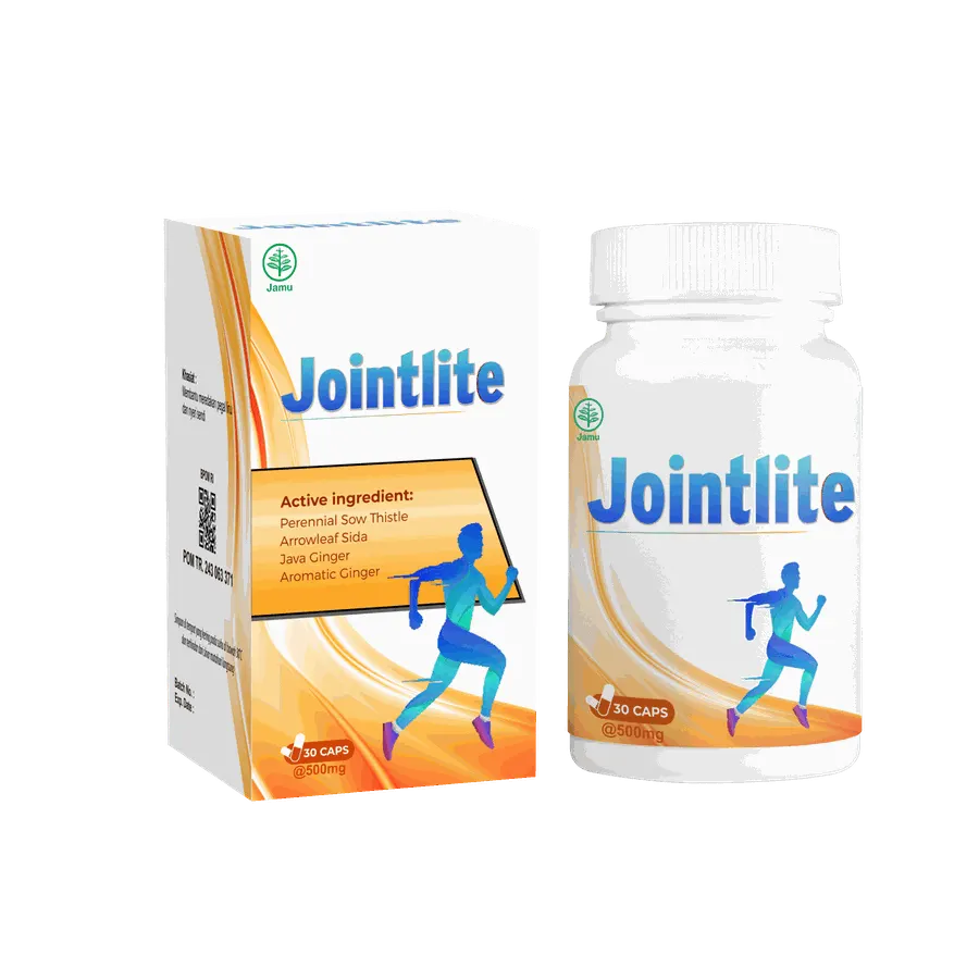 Jointlite — foto