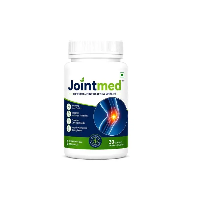Jointmed — photo 1