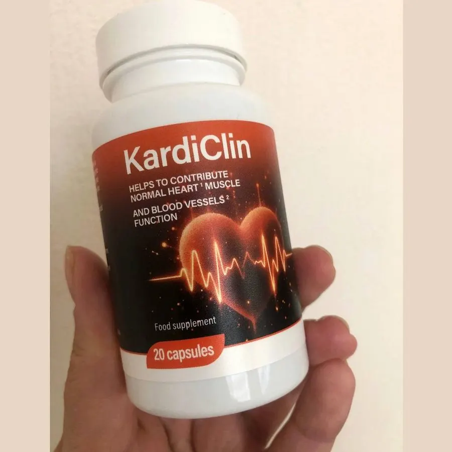 KardiClin