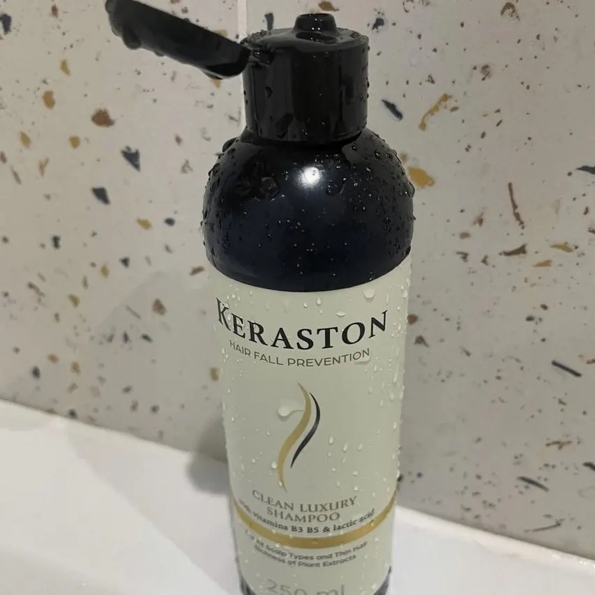 Keraston — Foto 1