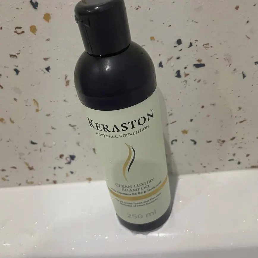 Keraston — Foto 2