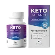 Keto Balance