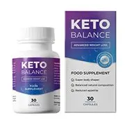 Keto Balance — fotografia 1