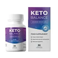 Keto Balance — fotografia 2