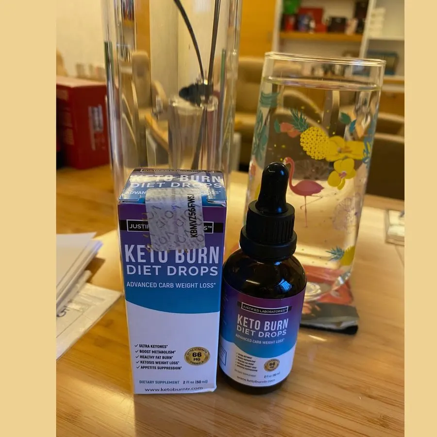 Keto Burn — صورة 3