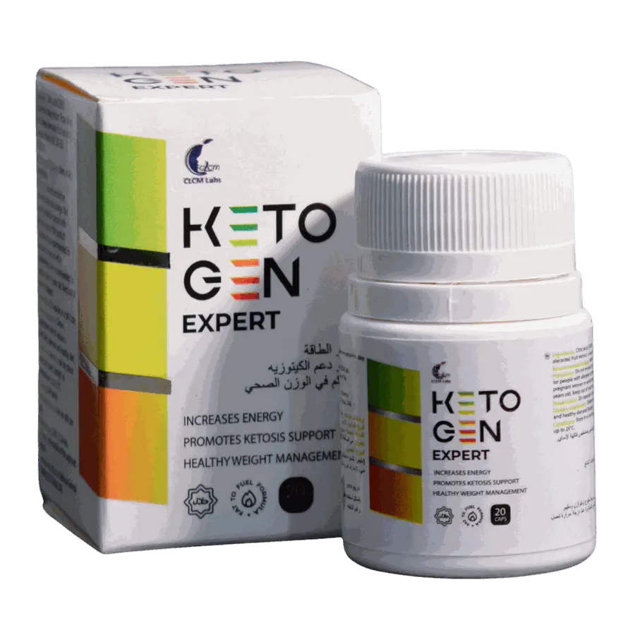 Keto Gen — صورة 3