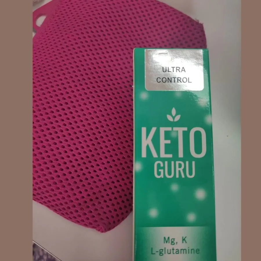 Keto Guru — صورة