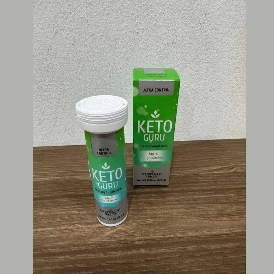 Keto Guru — صورة 2