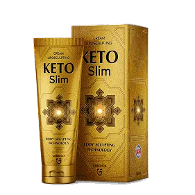 KetoSlim — Immagine