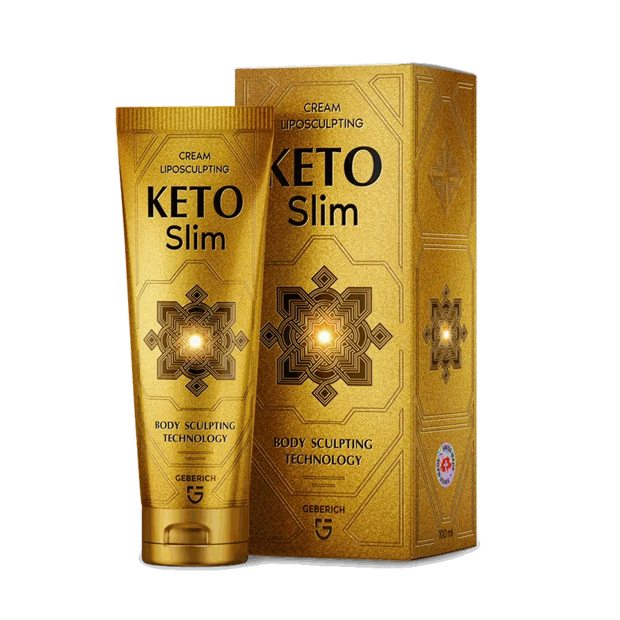 KetoSlim — Immagine 1