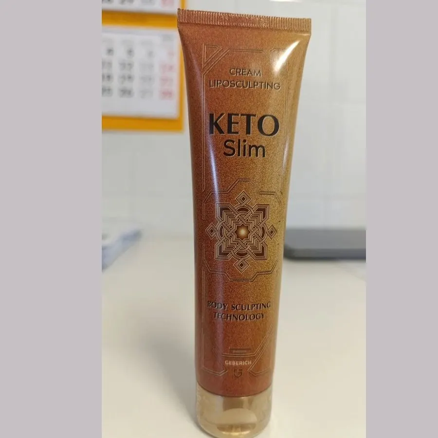 KetoSlim — Immagine 2