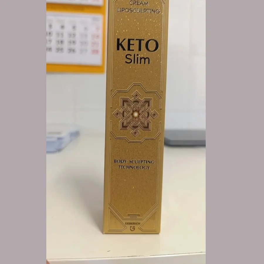 KetoSlim — Immagine 3