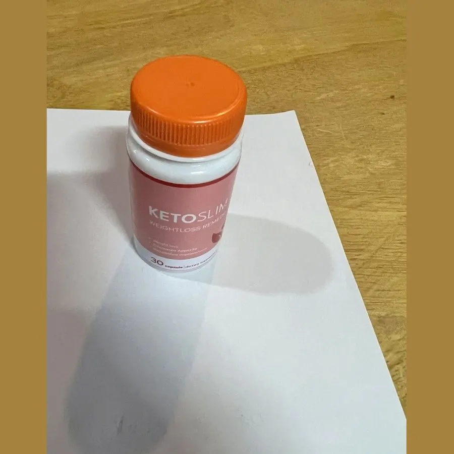 KetoSlim — photo