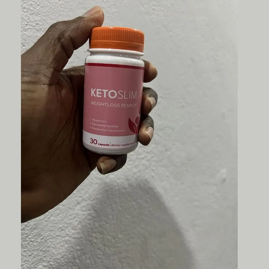 KetoSlim — photo 2