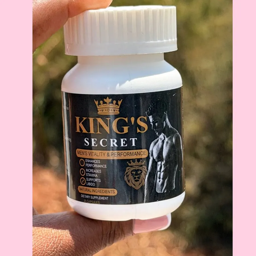 King's Secret — photo 1