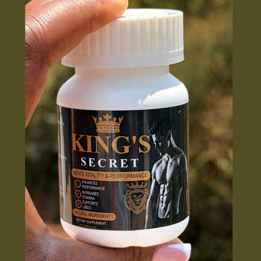 King's Secret — photo 2