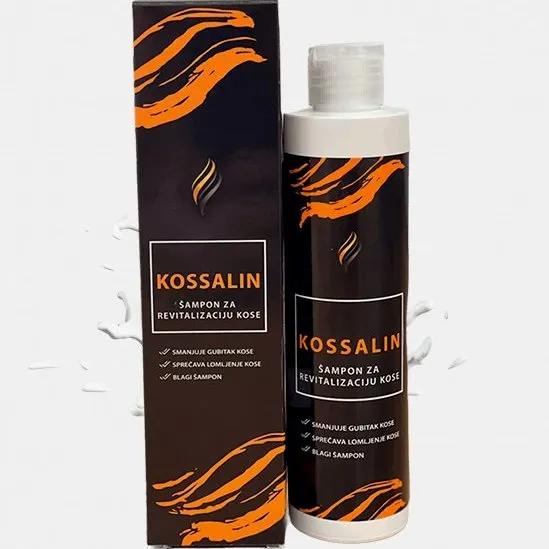 Kossalin — fotografija