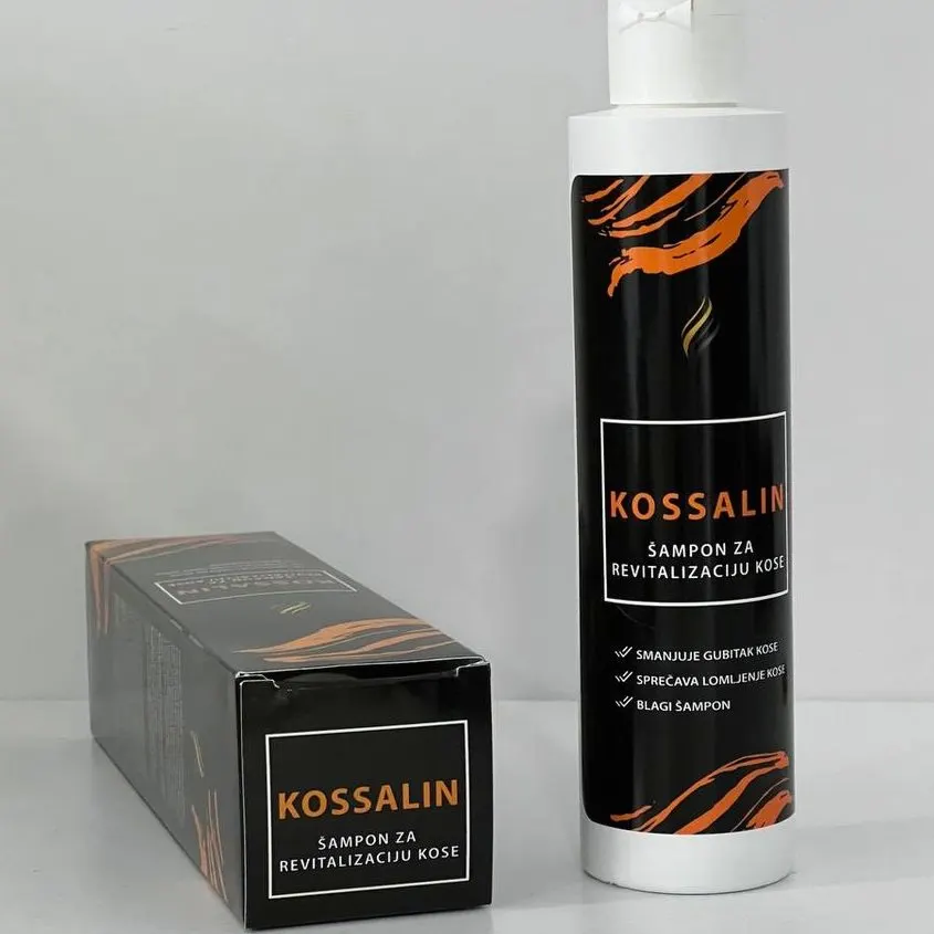 Kossalin — fotografija 2