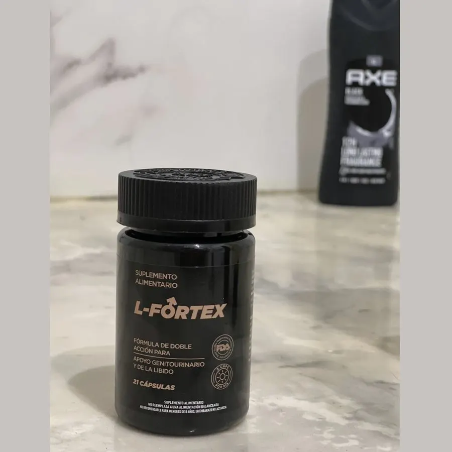 L-Fortex — foto 1