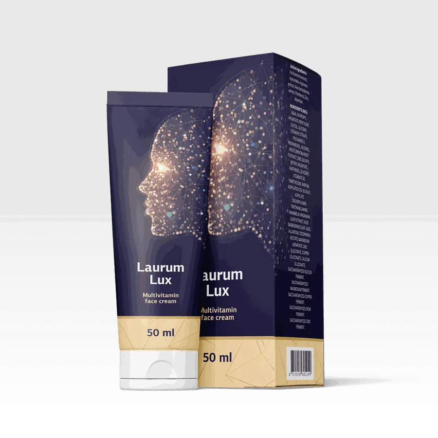 Laurum Lux — fotografie 2
