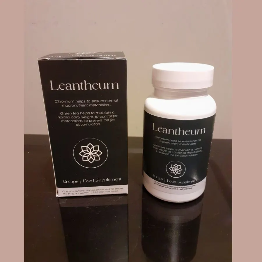 Leantheum